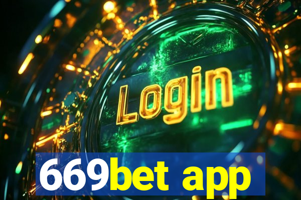 669bet app